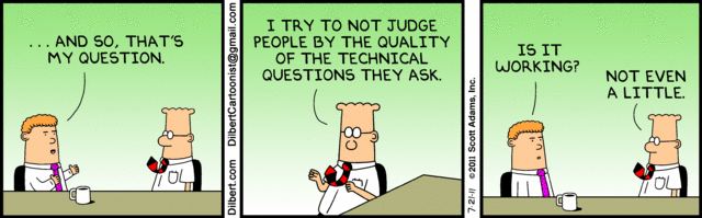 64750.strip Dilbert on Technical Questions